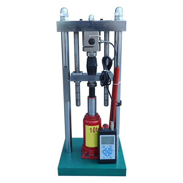 DIGITAL POINT LOAD APPARATUS