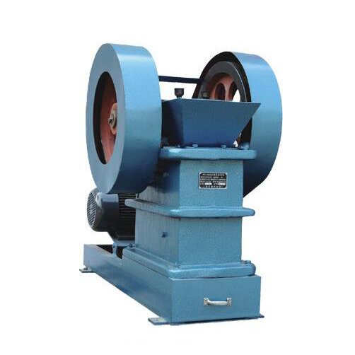 PE JAW CRUSHER