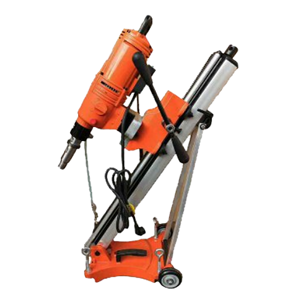 CORE DRILLING MACHINE