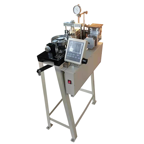 SOIL DIRECT SHEAR TEST MACHINE