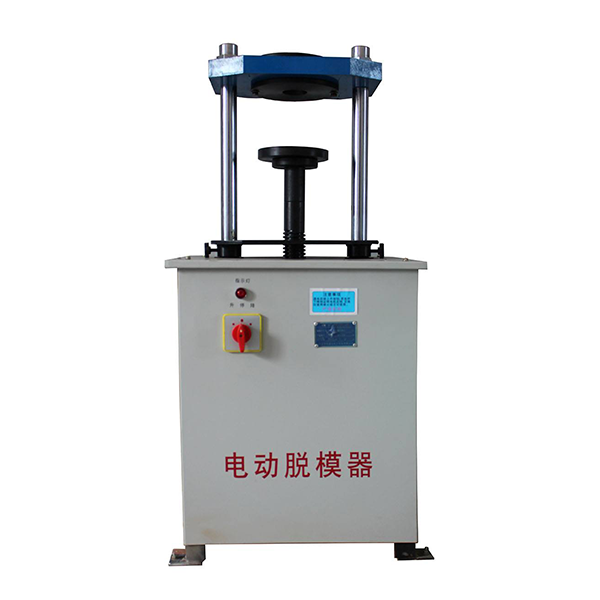 MOTORIZED SAMPLE EXTRUDER