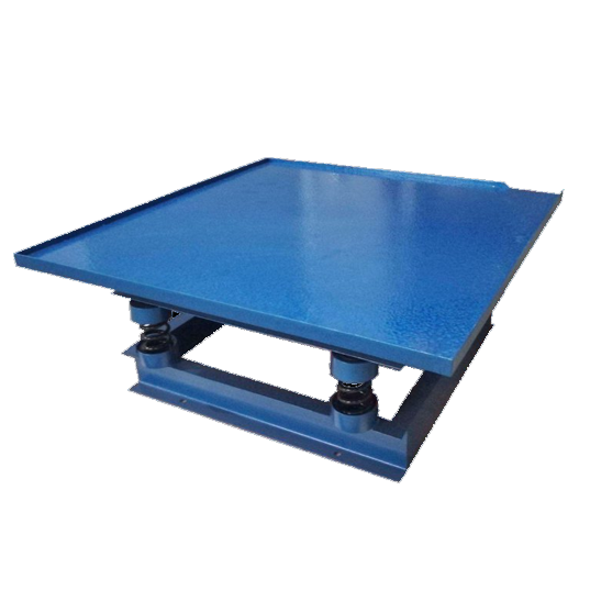 VIBRATION TABLE