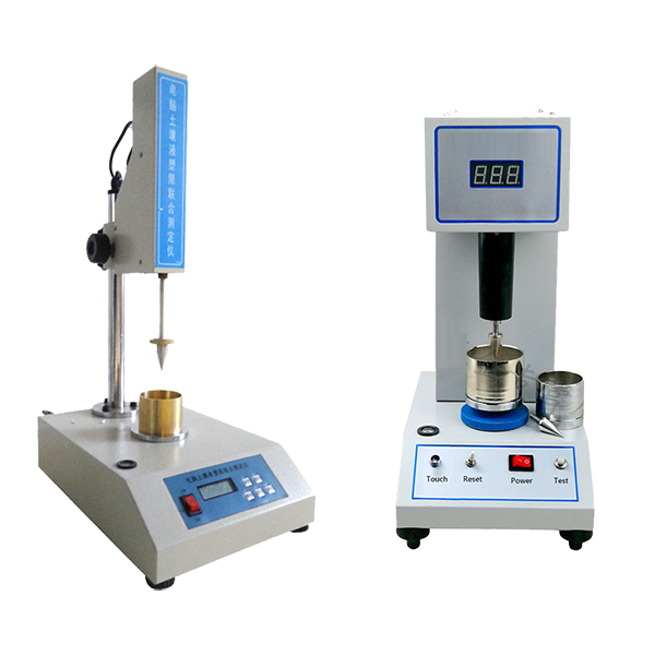 CONE PENETROMETER FOR SOIL