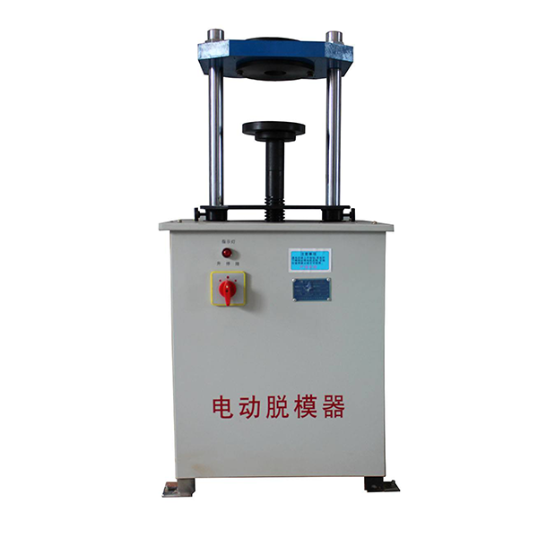 MOTORIZED SAMPLE EXTRUDER