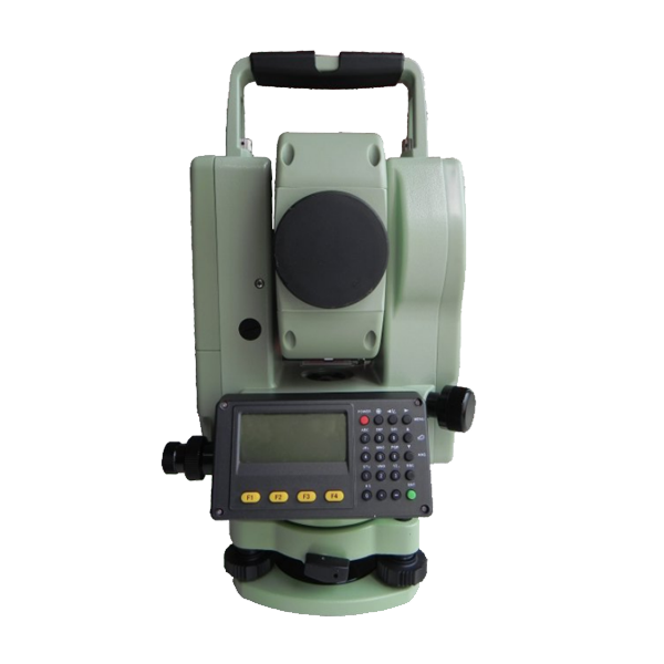 TOTAL  STATION  DTM-122A